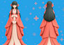create custom 3d anime character, figurine and action figure for 3d printing